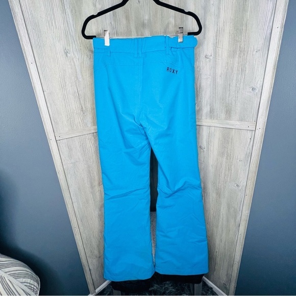 Roxy Dry Flight Snow Pants Juniors - Picture 6 of 8